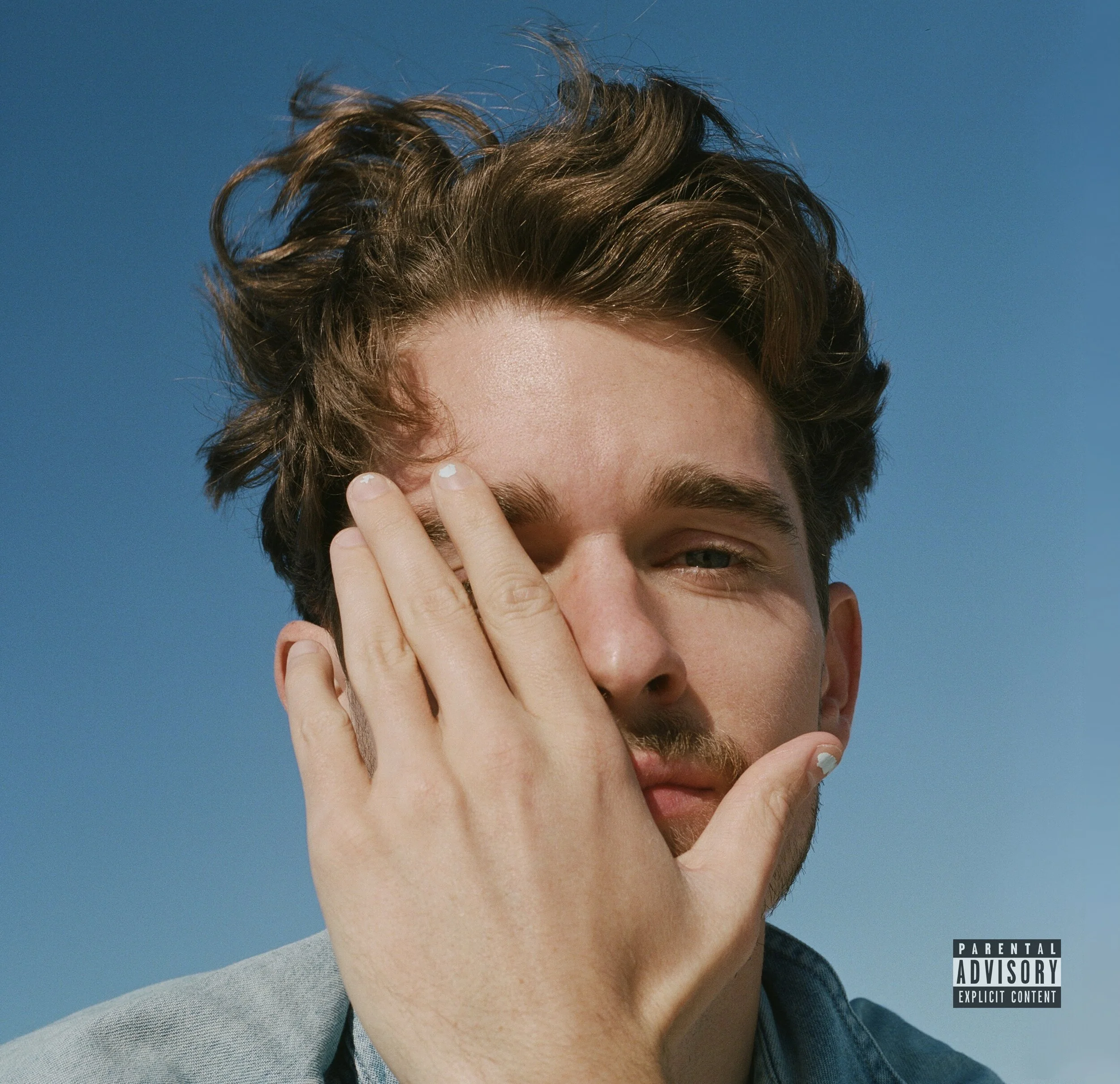 New Album: September 3rd, 2021 | Tony Glausi: EVERYTHING AT ONCE